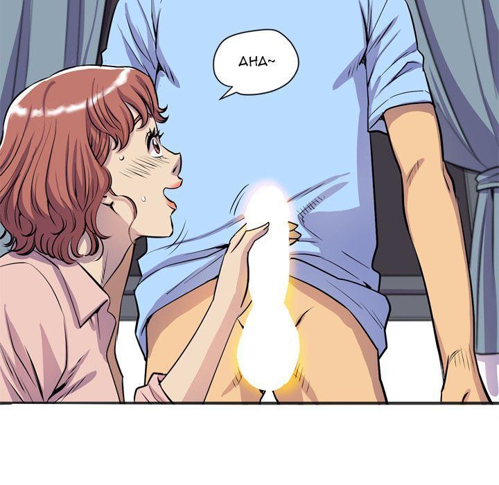 Wife Training Manhwa - Chapter 20 Page 23