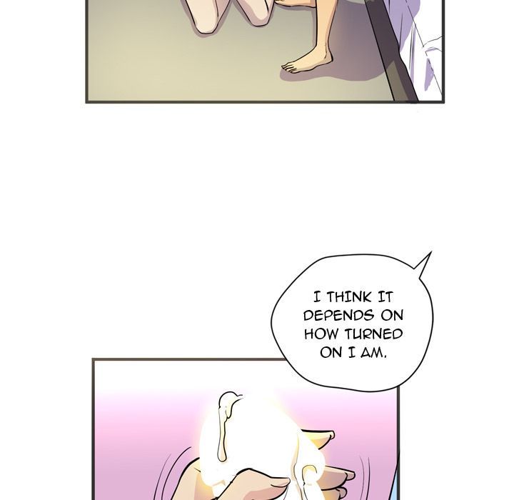 Wife Training Manhwa - Chapter 20 Page 25