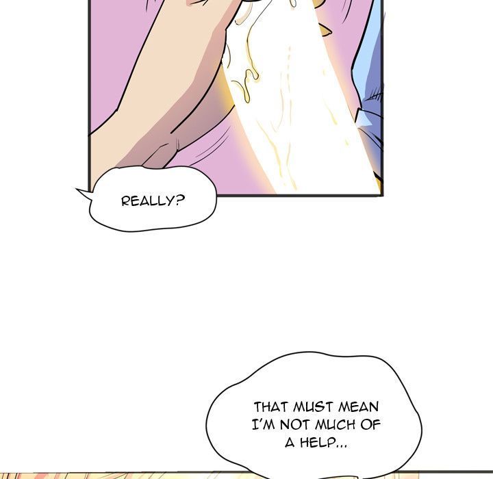 Wife Training Manhwa - Chapter 20 Page 26