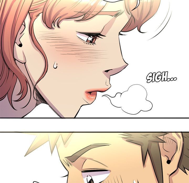 Wife Training Manhwa - Chapter 20 Page 27