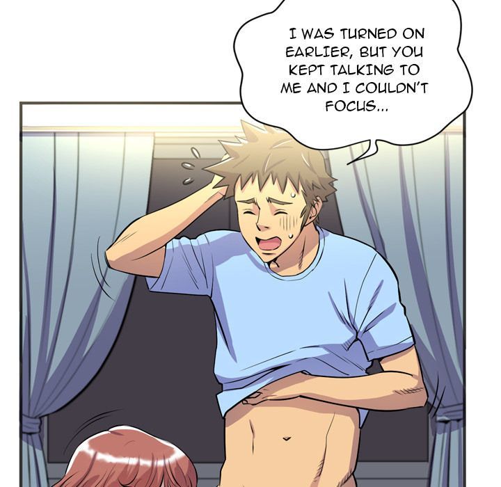 Wife Training Manhwa - Chapter 20 Page 29