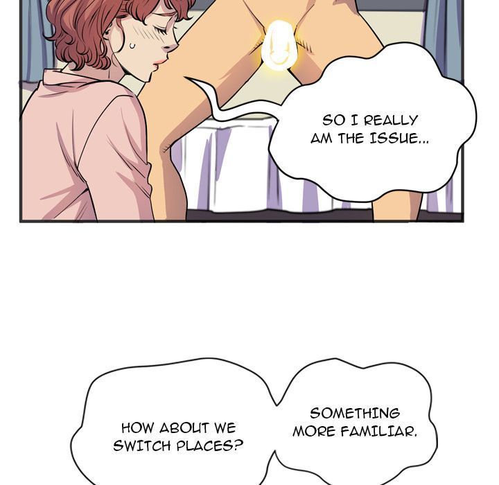 Wife Training Manhwa - Chapter 20 Page 30