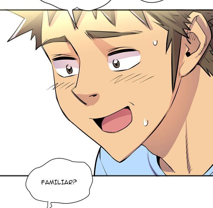 Wife Training Manhwa - Chapter 20 Page 31