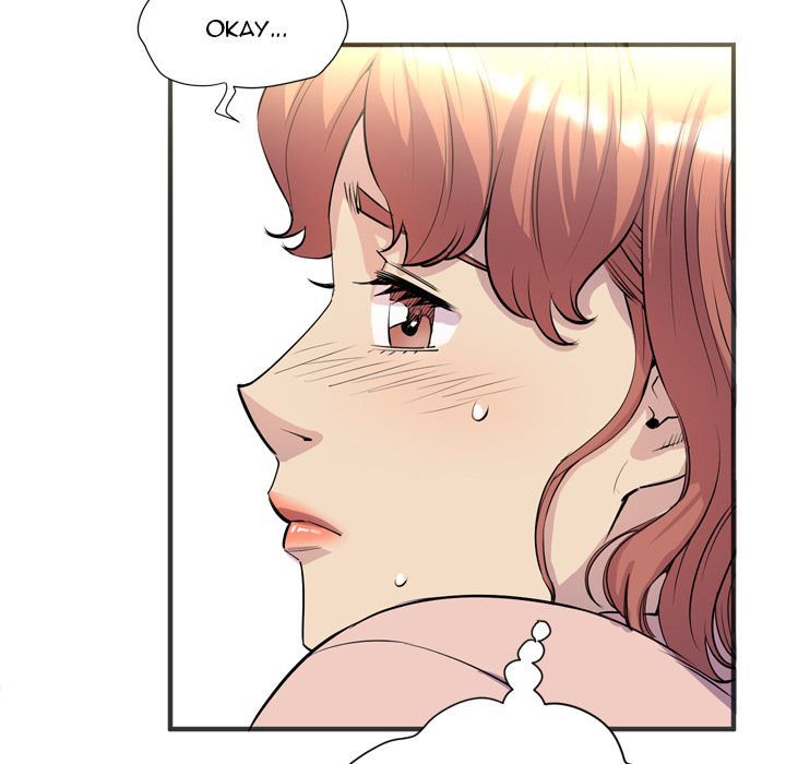 Wife Training Manhwa - Chapter 20 Page 34