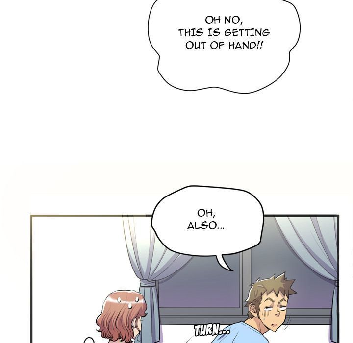 Wife Training Manhwa - Chapter 20 Page 35