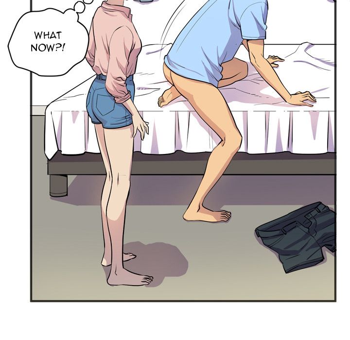 Wife Training Manhwa - Chapter 20 Page 36