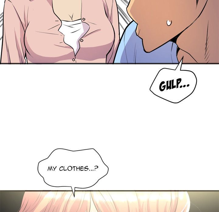Wife Training Manhwa - Chapter 20 Page 38