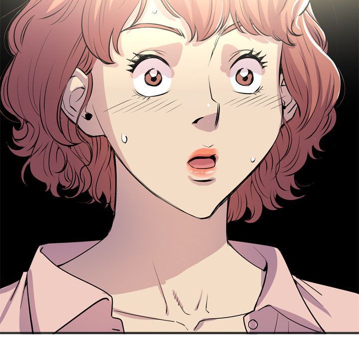 Wife Training Manhwa - Chapter 20 Page 39