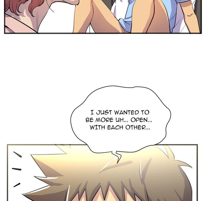 Wife Training Manhwa - Chapter 20 Page 41