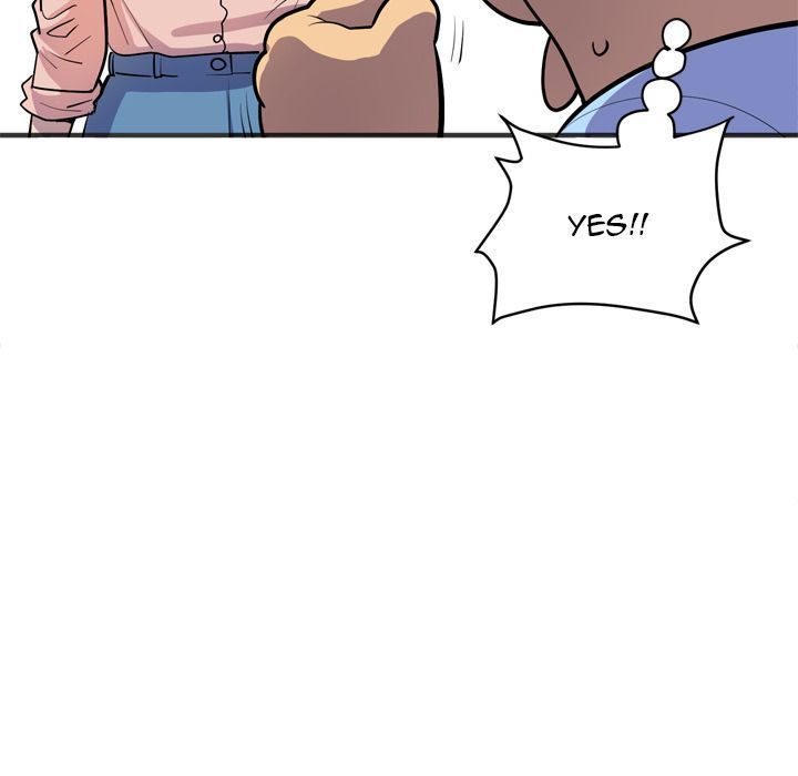 Wife Training Manhwa - Chapter 20 Page 44