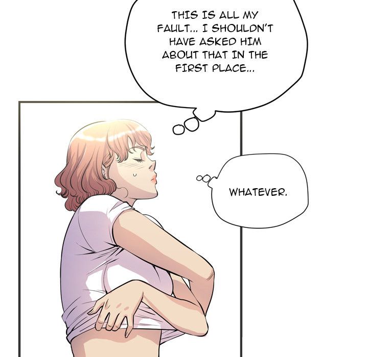 Wife Training Manhwa - Chapter 20 Page 47