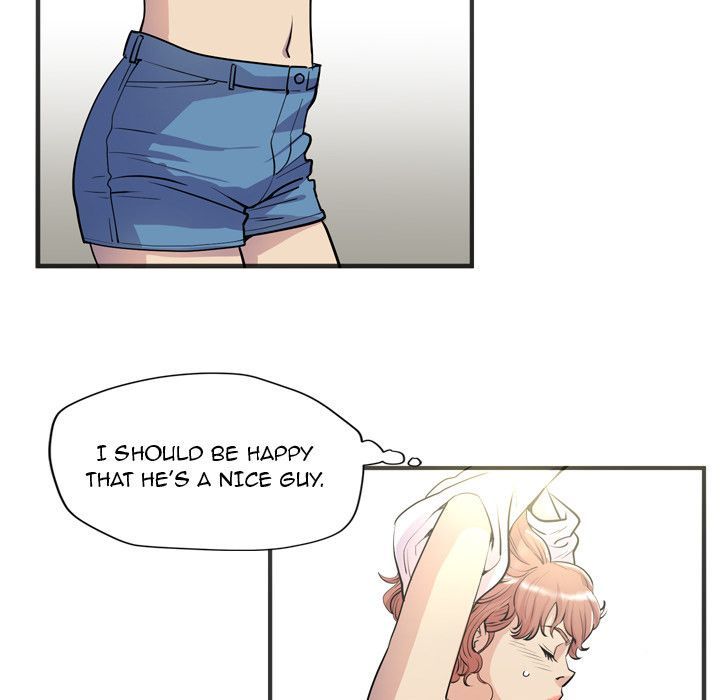 Wife Training Manhwa - Chapter 20 Page 48