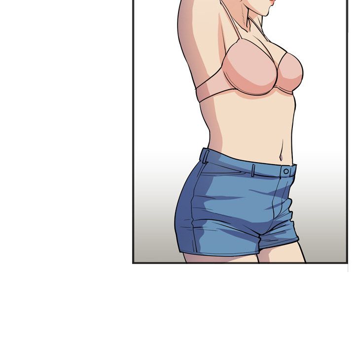 Wife Training Manhwa - Chapter 20 Page 49