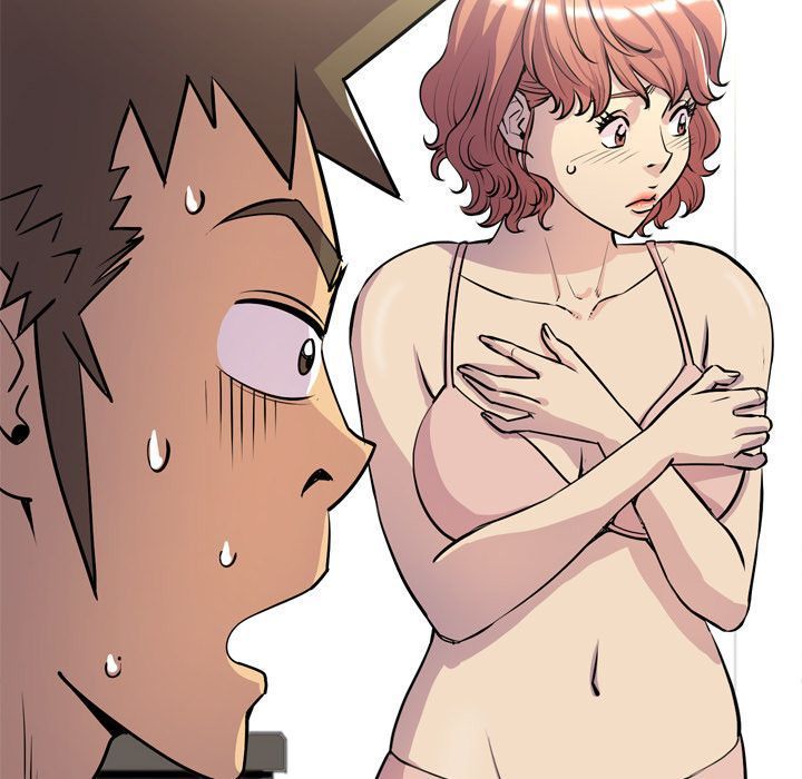 Wife Training Manhwa - Chapter 20 Page 55