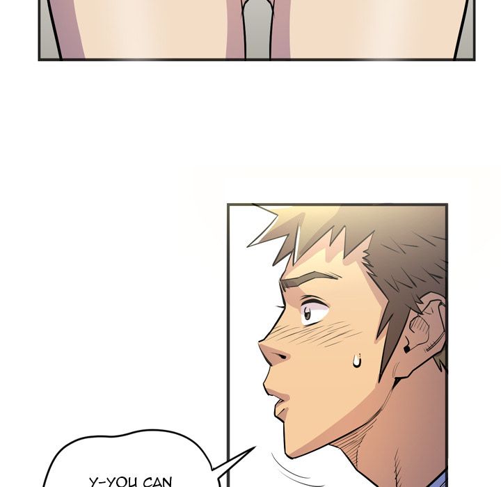 Wife Training Manhwa - Chapter 20 Page 58