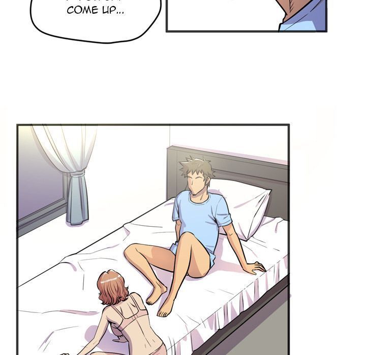 Wife Training Manhwa - Chapter 20 Page 59