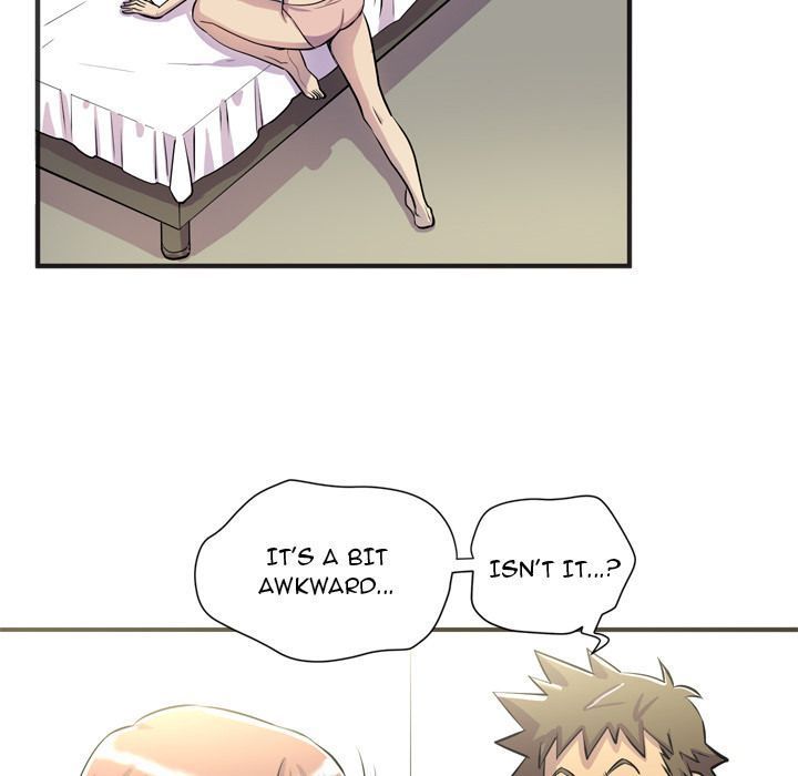 Wife Training Manhwa - Chapter 20 Page 60