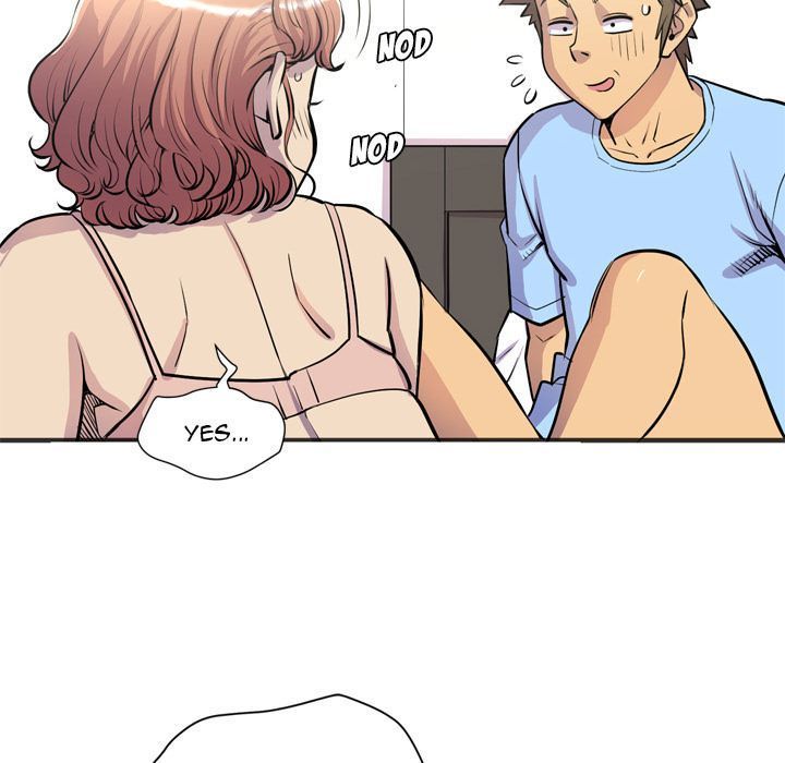 Wife Training Manhwa - Chapter 20 Page 61