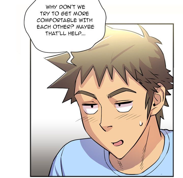 Wife Training Manhwa - Chapter 20 Page 62