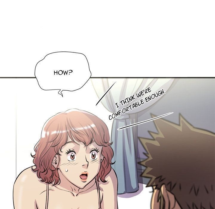 Wife Training Manhwa - Chapter 20 Page 63