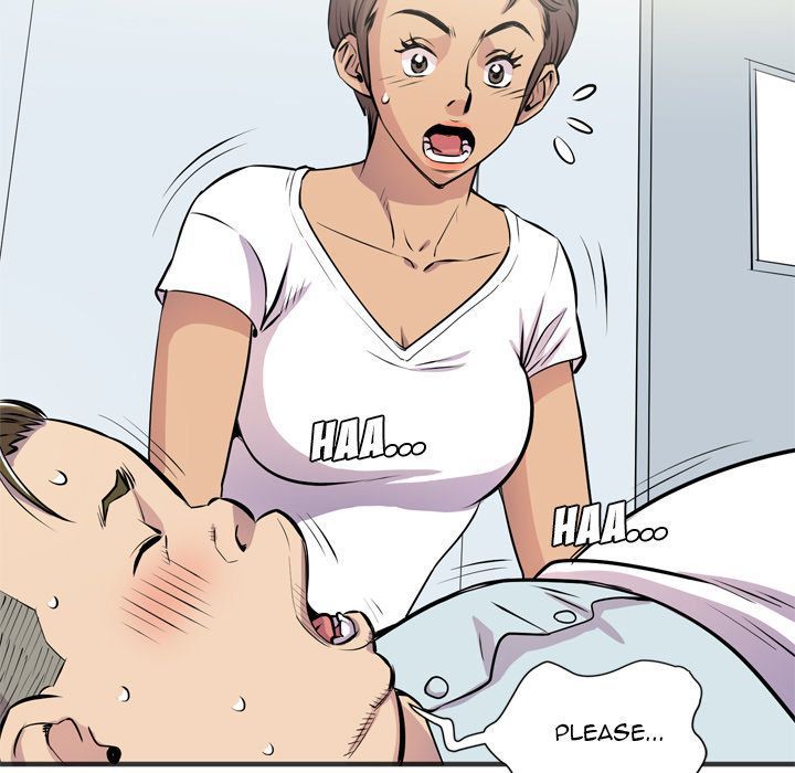 Wife Training Manhwa - Chapter 20 Page 80