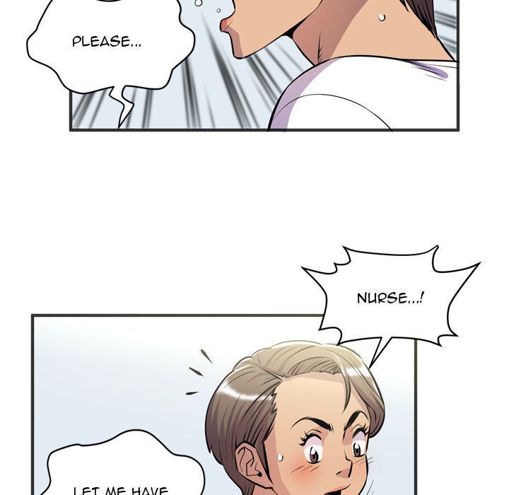 Wife Training Manhwa - Chapter 20 Page 82