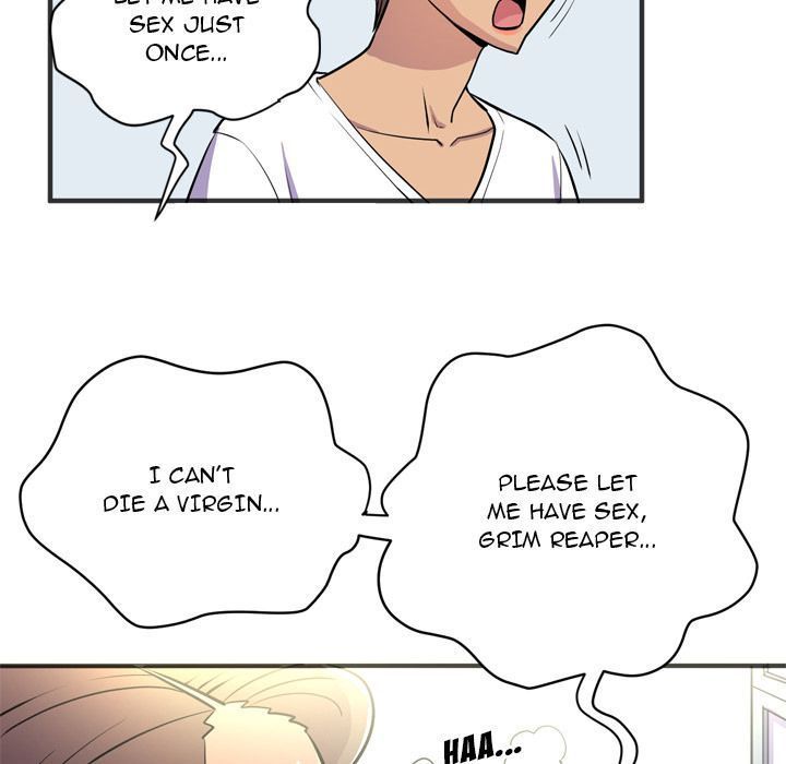 Wife Training Manhwa - Chapter 20 Page 83