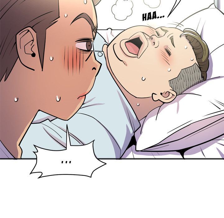 Wife Training Manhwa - Chapter 20 Page 84