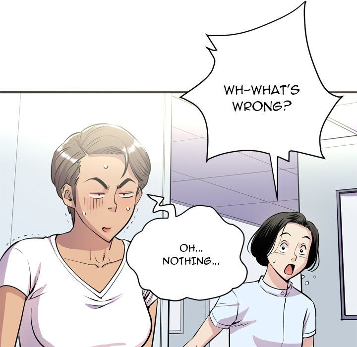 Wife Training Manhwa - Chapter 20 Page 85