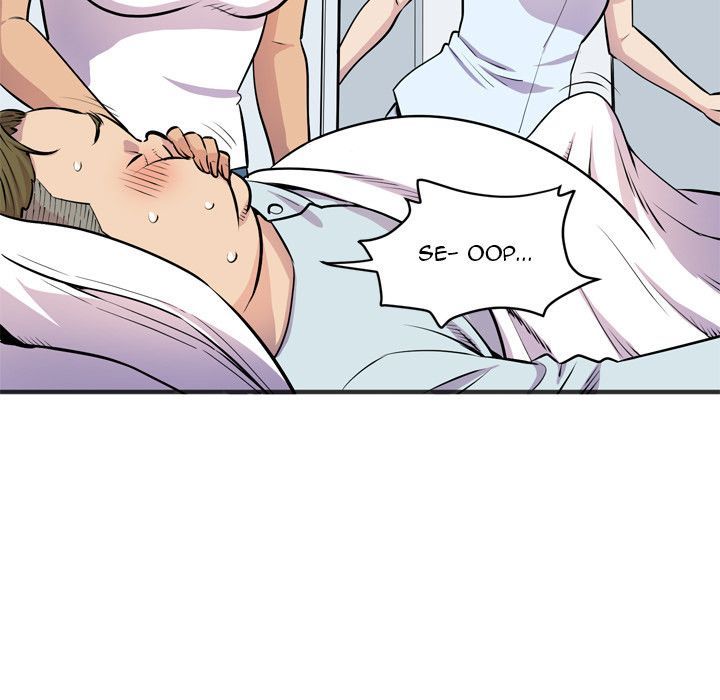 Wife Training Manhwa - Chapter 20 Page 86