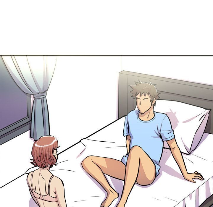 Wife Training Manhwa - Chapter 20 Page 89