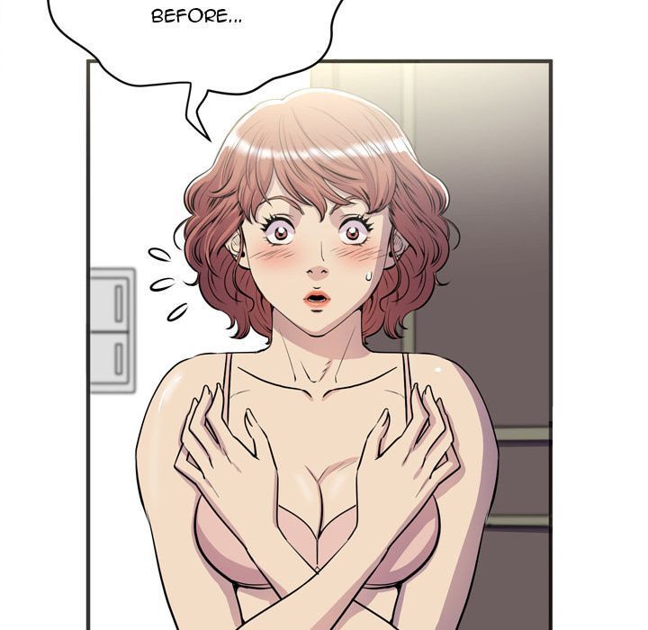 Wife Training Manhwa - Chapter 20 Page 91