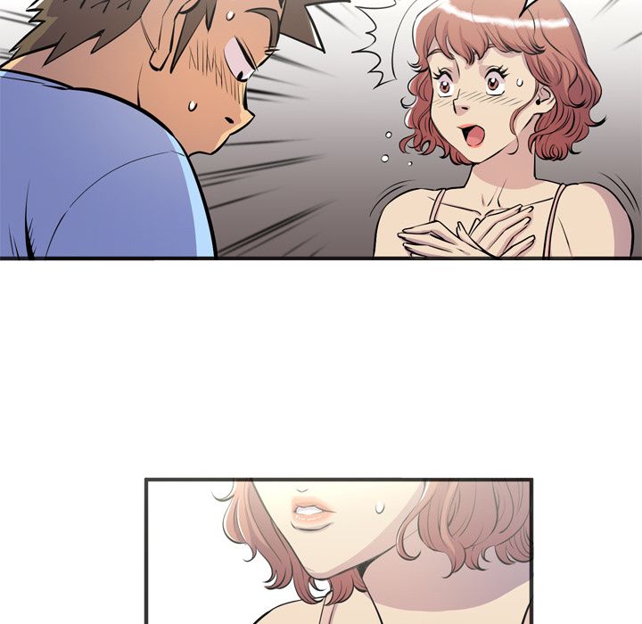 Wife Training Manhwa - Chapter 20 Page 93