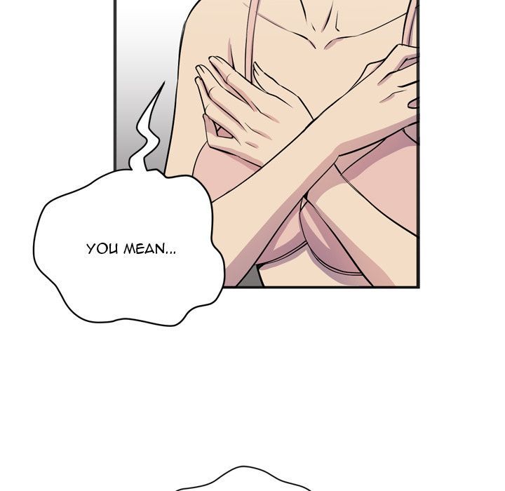 Wife Training Manhwa - Chapter 20 Page 94