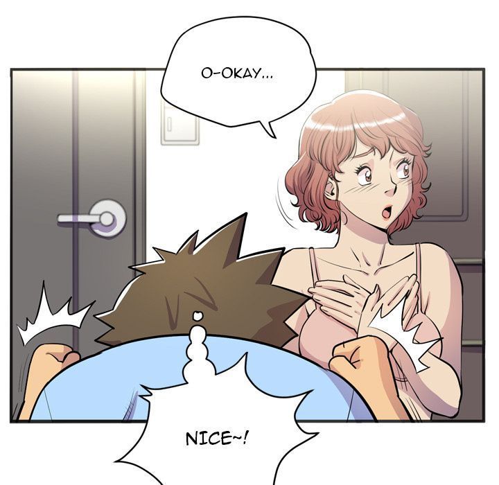 Wife Training Manhwa - Chapter 20 Page 104