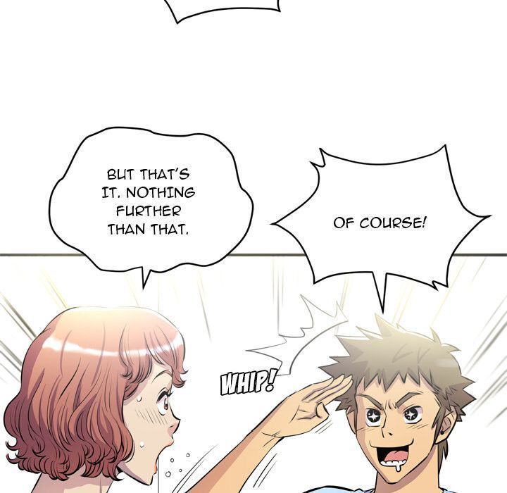 Wife Training Manhwa - Chapter 20 Page 105