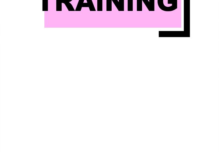 Wife Training Manhwa - Chapter 1 Page 1