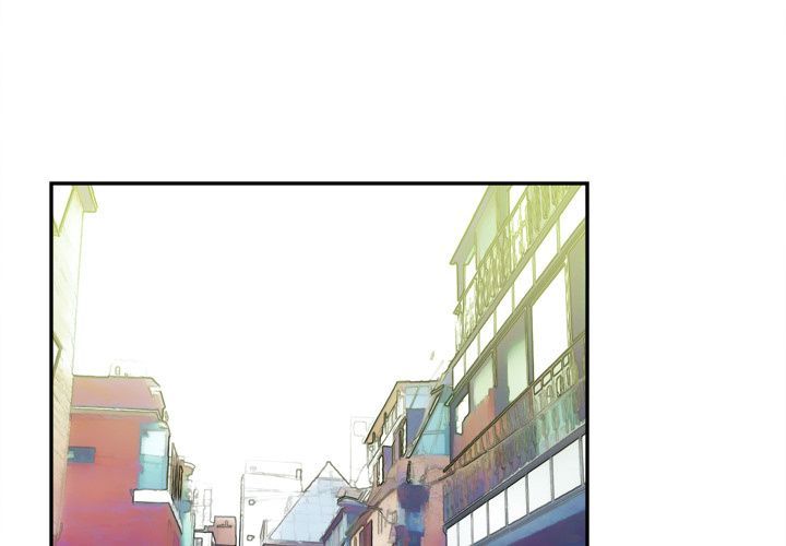 Wife Training Manhwa - Chapter 1 Page 3