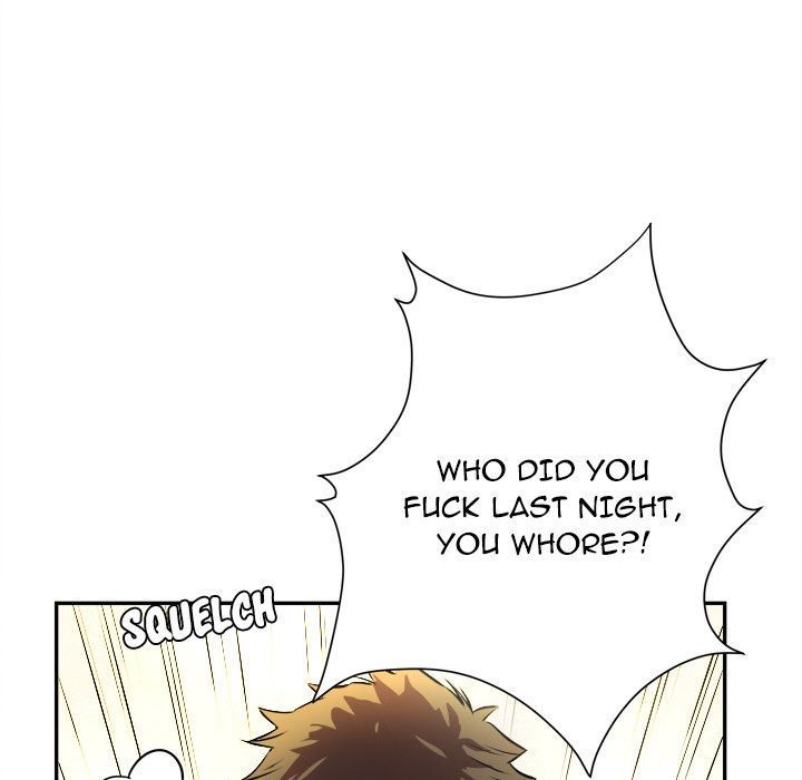 Wife Training Manhwa - Chapter 1 Page 8