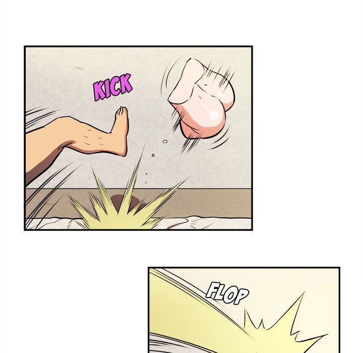 Wife Training Manhwa - Chapter 1 Page 31