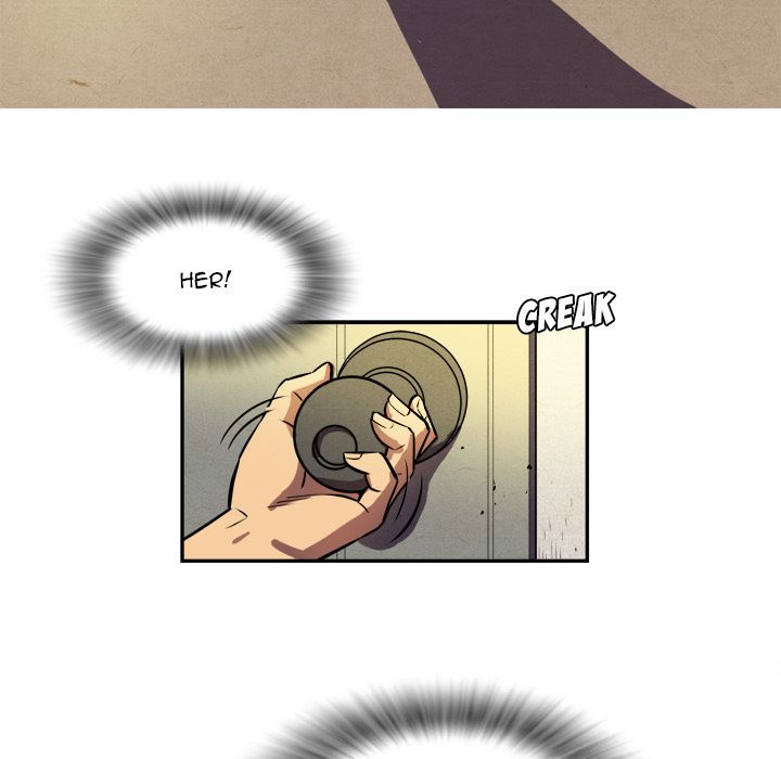 Wife Training Manhwa - Chapter 1 Page 41