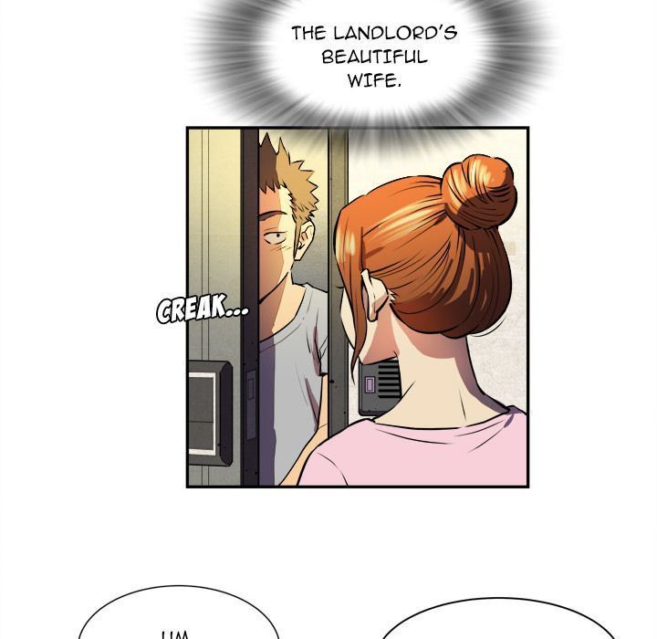 Wife Training Manhwa - Chapter 1 Page 42