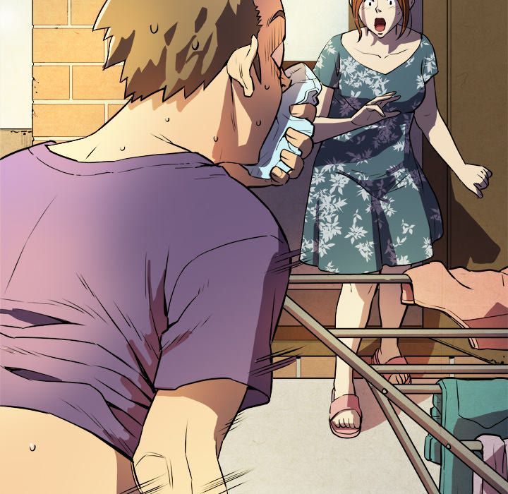 Wife Training Manhwa - Chapter 1 Page 45