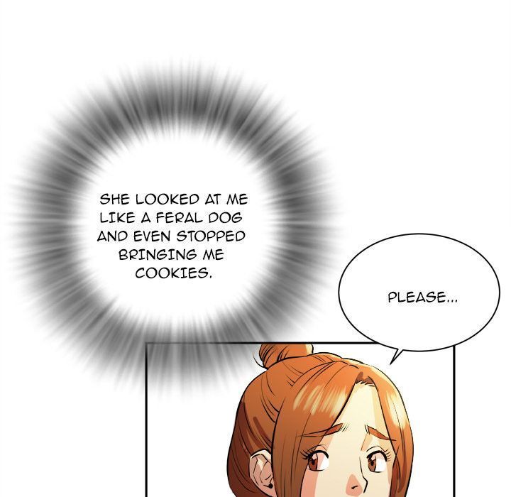 Wife Training Manhwa - Chapter 1 Page 47