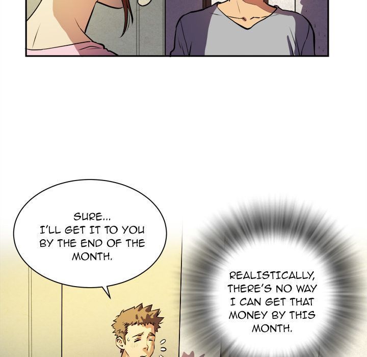 Wife Training Manhwa - Chapter 1 Page 49