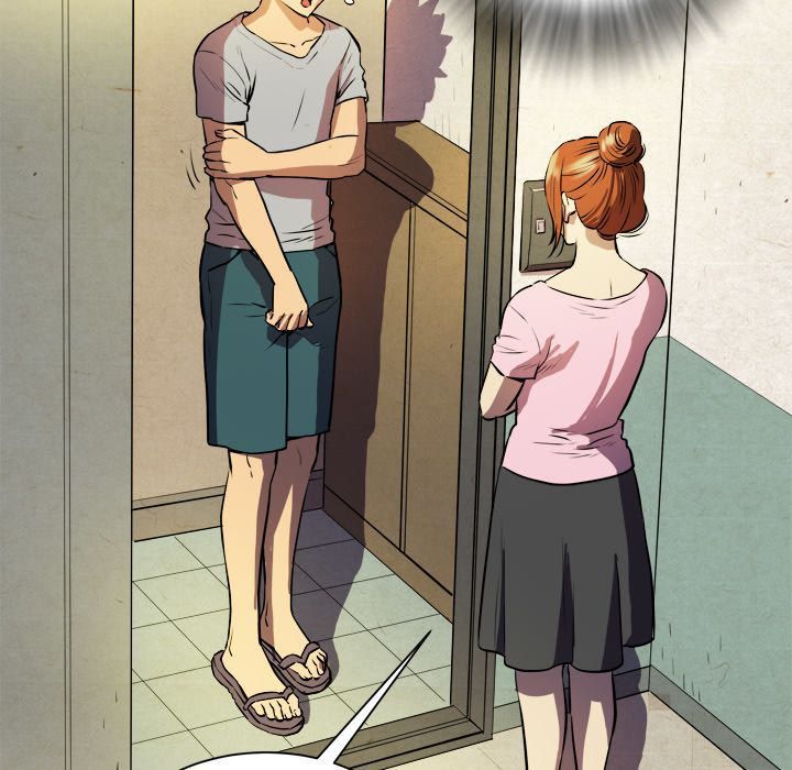 Wife Training Manhwa - Chapter 1 Page 50