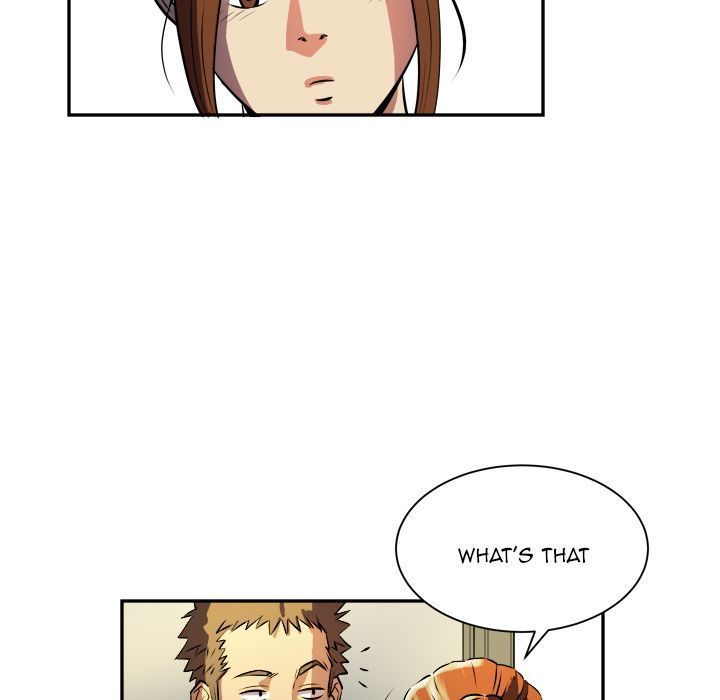 Wife Training Manhwa - Chapter 1 Page 52