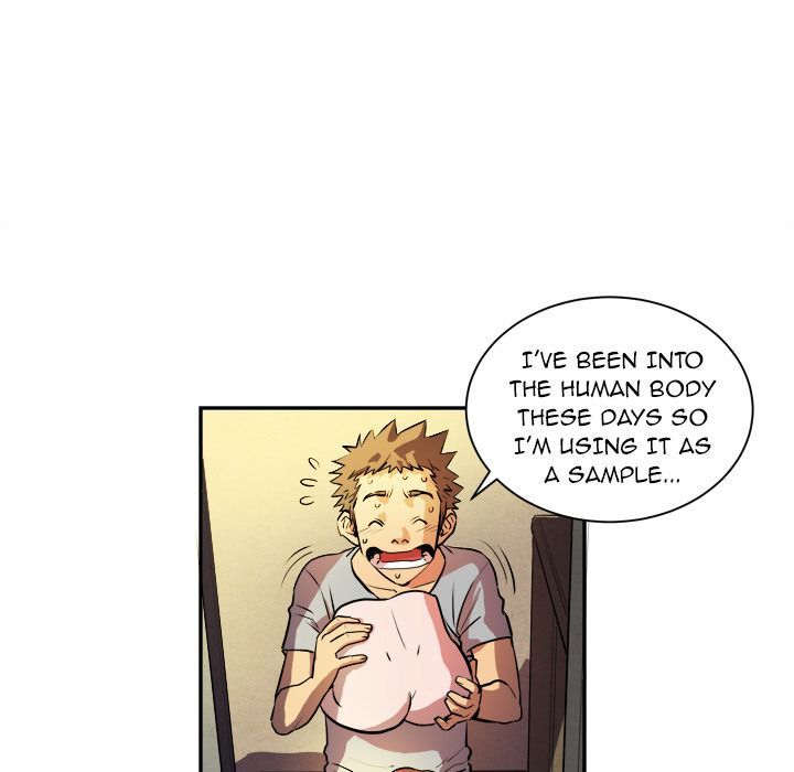 Wife Training Manhwa - Chapter 1 Page 58