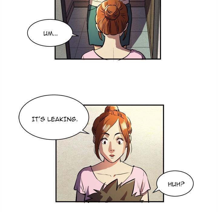 Wife Training Manhwa - Chapter 1 Page 59