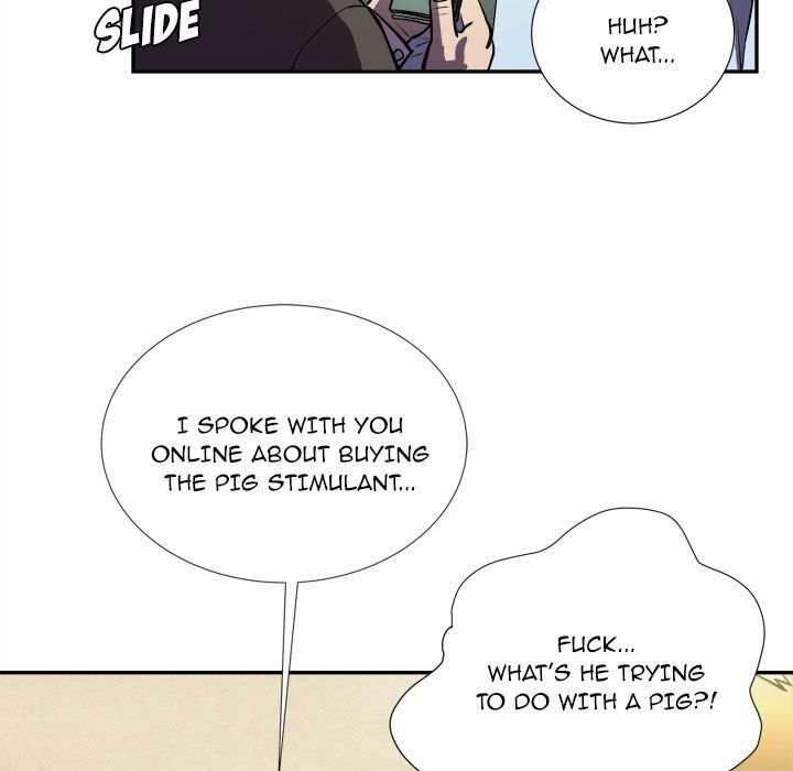 Wife Training Manhwa - Chapter 1 Page 96